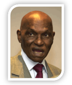 Abdoulaye WADE