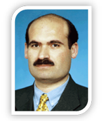 Doç. Dr. Ahmet KAVAS