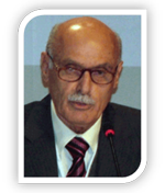 Prof. Dr. Ali ÖZEK