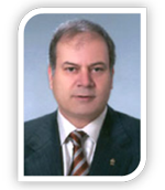 Prof. Dr. Mustafa İSEN