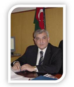 Prof. Dr. Kamal M. ABDULLAYEV