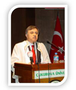 Prof. Dr. İlhan TEKELİ