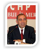 Gürsel TEKİN