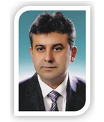 Prof. Dr. Hüsnü Salih GÜDER