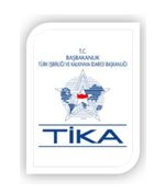 TİKA