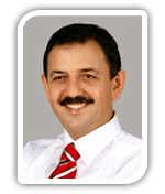 Mehmet ÖZHASEKİ