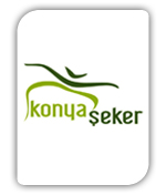 KONYA ŞEKER