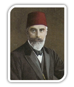 Ahmed RIZA Bey